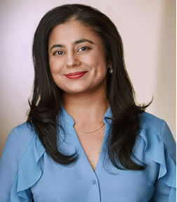 Dorshana Doshi, MA, LMFT