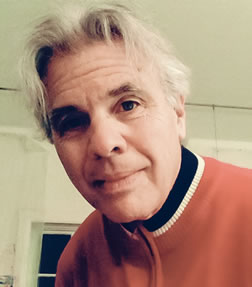Dean Lobovits, LMFT