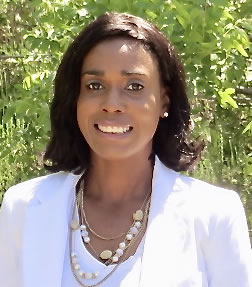 Delseta Robinson,LMFT