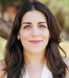 Elaine Skoulas, MA LMFT