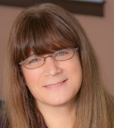 Ellen Kinoy, MA, LMFT
