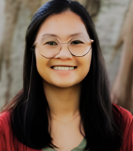 Emerald Aueyon, MA, LMFT