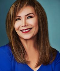 Gloria Lakin, LMFT