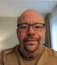 Greg Walston, PhD, LMFT