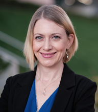 Heather Valentine, LMFT