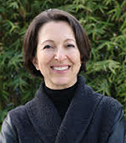 Heidi Dorosin, LMFT