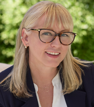 Jen Chatham, AMFT