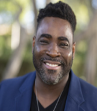 Jonathan Thompson, LMFT