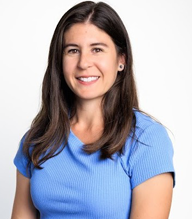 Justine Short, LMFT