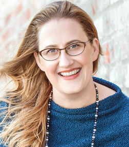 Katie Vernoy