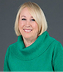 Susan Kelsey, LMFT