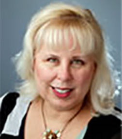 Laura Strom, LMFT