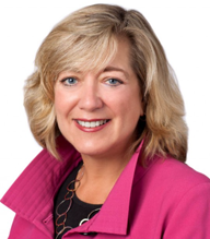 Laurie Buntain, LMFT