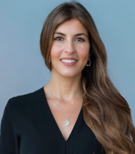 Leila Atiyeh, MA, LPCC