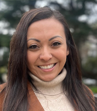 Lilian Ghafari, MS, LMFT