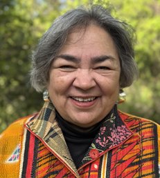Lynn Fritz, MA, LMFT