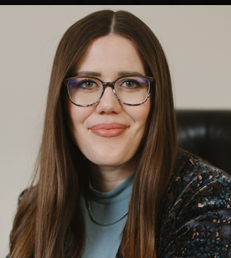 Madylynn Snyder, MS, LMFT