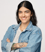Melody Maldonado, LMFT