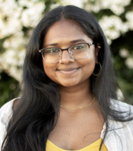 Mullai M. Sampath