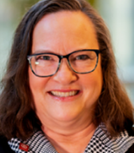 Nancy Brison-Moll, PhD, LMFT