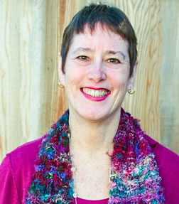 Nancy Finley, LMFT