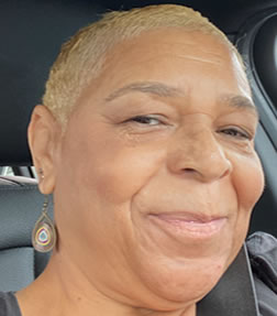 Pamela Reeves, LMFT