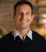 Robert Lester, PhD, LMFT