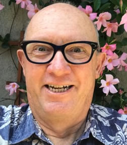 Roger Howland