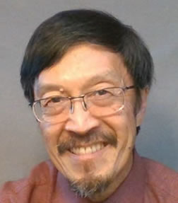 Ronald Mah, PhD LMFT