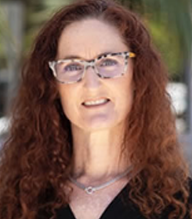 Shannon Hanrahan, PsyD, PhD, LMFT