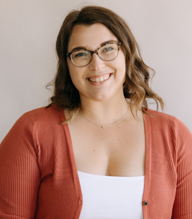 Samantha Houston-Crook, LMFT