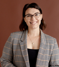 Samantha Houston-Crook, PhD, LMFT