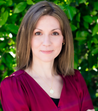 Stephanie Gilbert ,LMFT