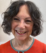 Susan Alfandari, MS, LMFT