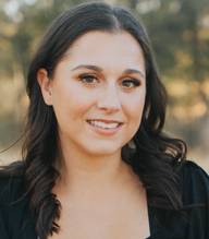 Tristanne Gallardo-Stewart, LMFT