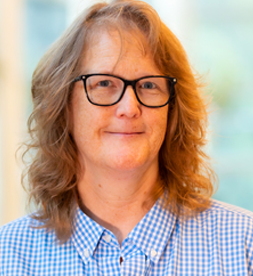 Vic Campbell, MA, LMFT