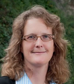 Vic Campbell, MA, LMFT