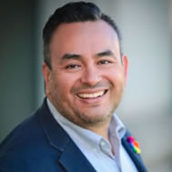 Nabil El-Ghoroury, PhD, Executive Director