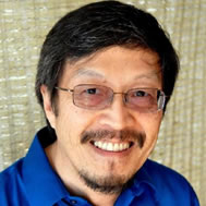 Ronald Mah