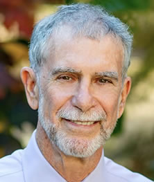 Dr. Ofer Zur, PhD