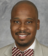 Dr. Bryant Marks