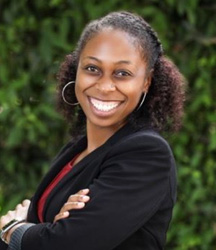 Amber L. Tyner