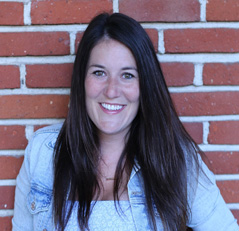 Claire Blakey