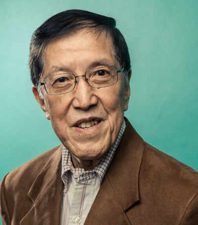 Derald Wing Sue, PhD