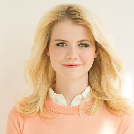 Elizabeth Smart