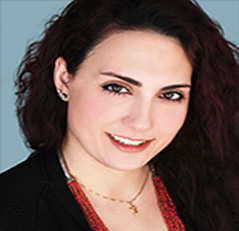 Gina Balit