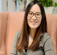 Jeanette Hu