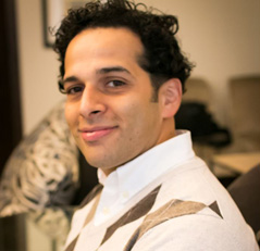 Joshua J. Soto