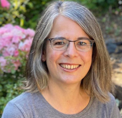 Katharine C. Spencer