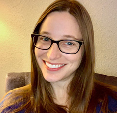Kindra McCall